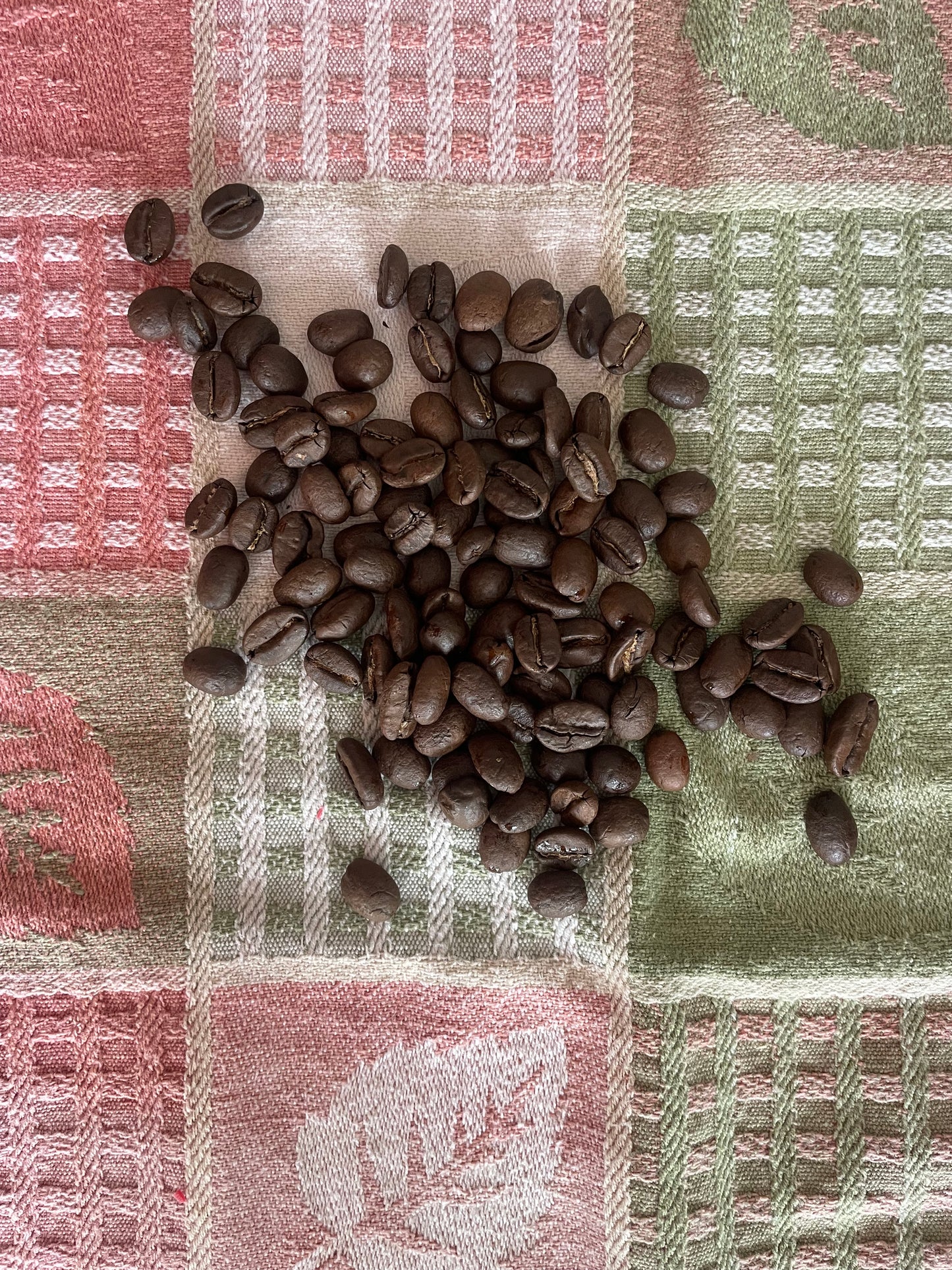 Colombian Supremo Ridgeline Roast (Medium)