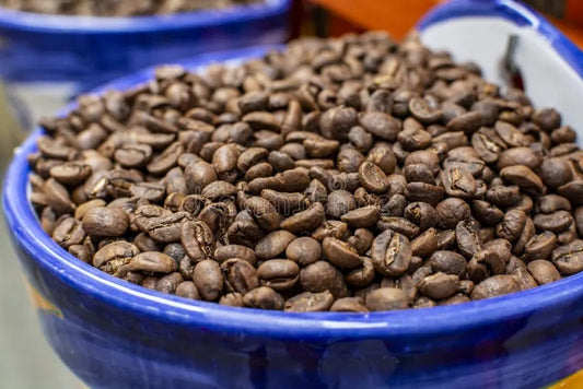 Colombian DECAF Royal Ridgeline (Medium)